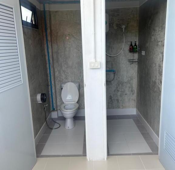 Schronisko Sea Breeze Backpacker