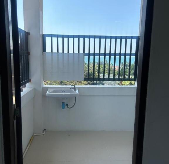 Schronisko Sea Breeze Backpacker