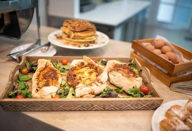 Apollon Windmill Boutique Hotel   Adults Only