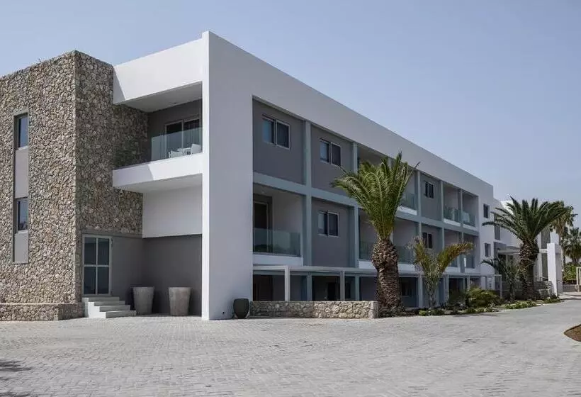Apollon Windmill Boutique Hotel   Adults Only