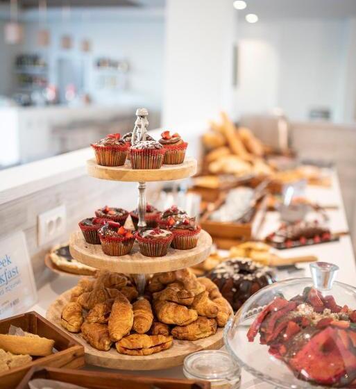 Apollon Windmill Boutique Hotel   Adults Only