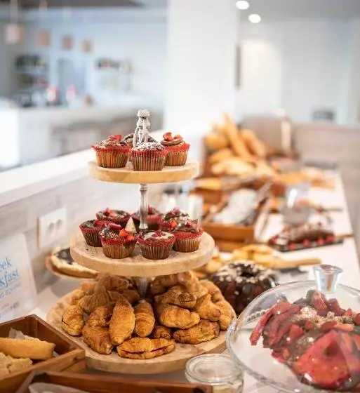 Apollon Windmill Boutique Hotel   Adults Only