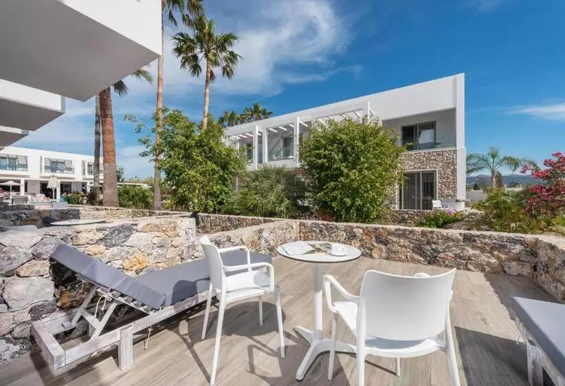 Apollon Windmill Boutique Hotel   Adults Only