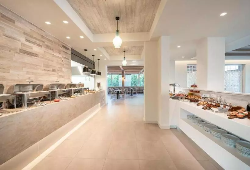 Apollon Windmill Boutique Hotel   Adults Only