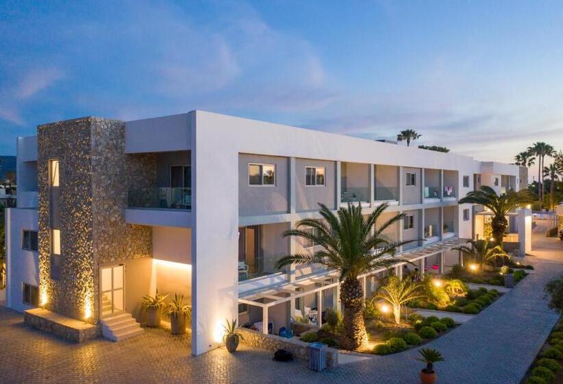 Apollon Windmill Boutique Hotel   Adults Only