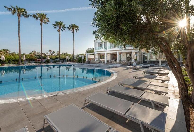 Apollon Windmill Boutique Hotel   Adults Only