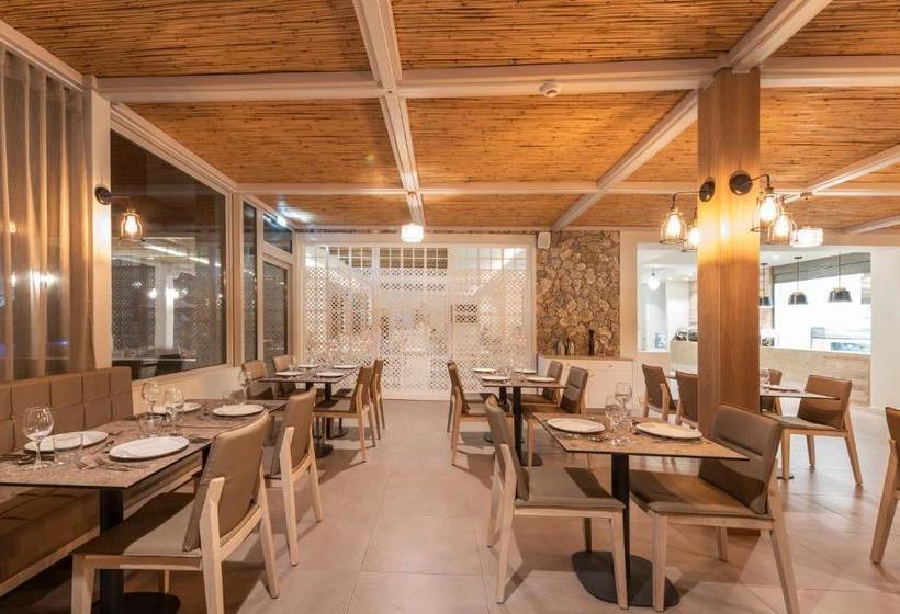 Apollon Windmill Boutique Hotel   Adults Only