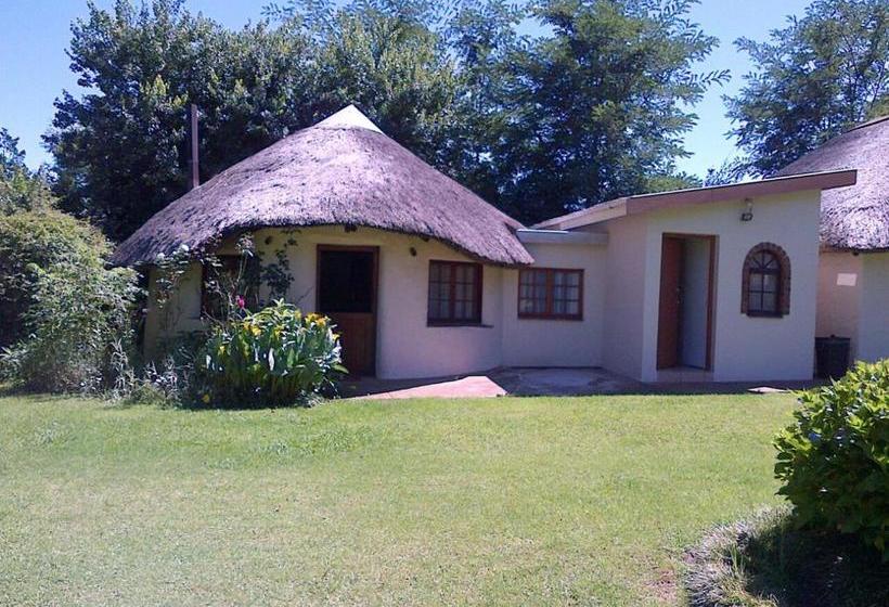 민박 Arbuckle House