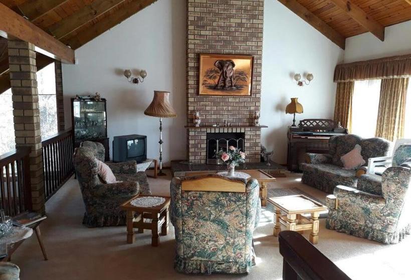 민박 Arbuckle House