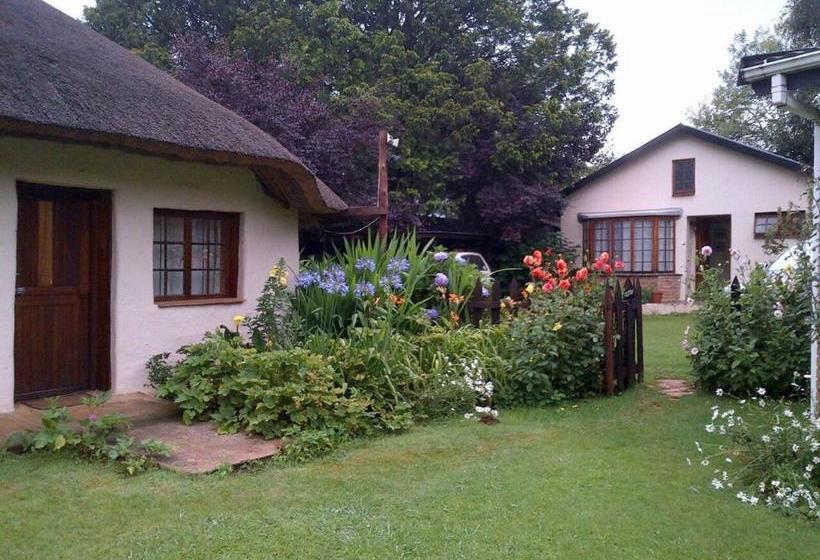 민박 Arbuckle House