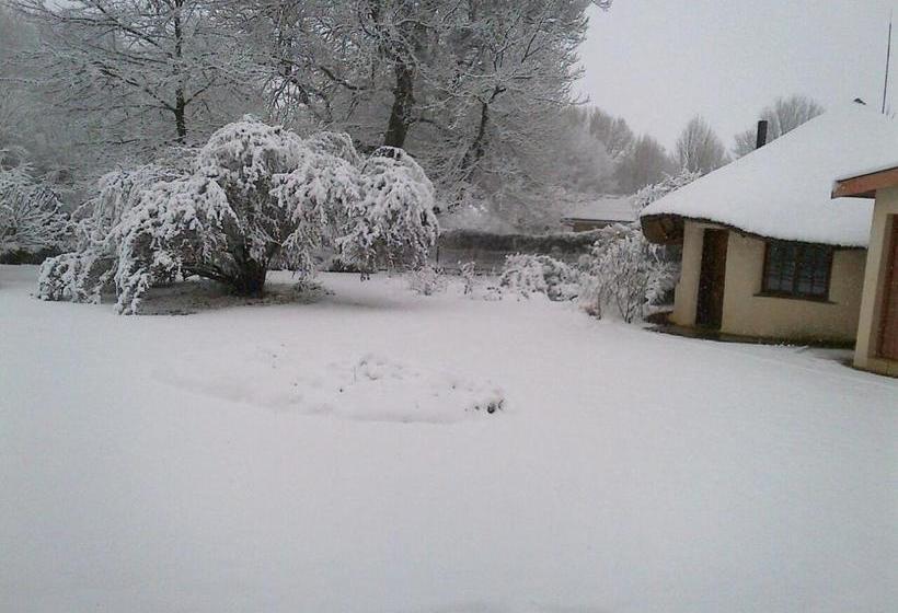 민박 Arbuckle House