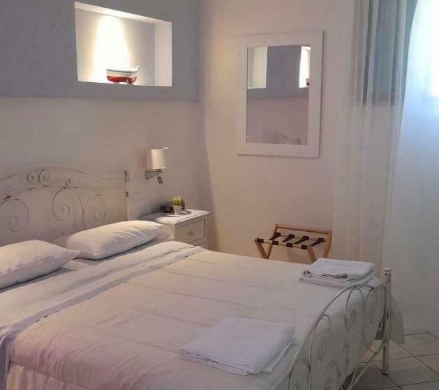 Bed and Breakfast Belvedere