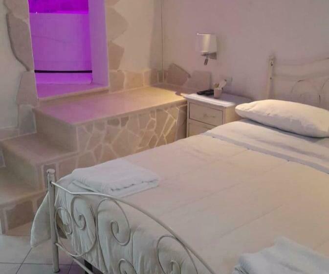 Bed and Breakfast Belvedere