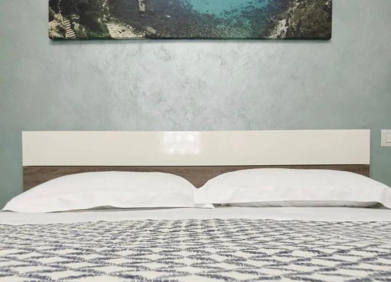 Bed and Breakfast Belvedere