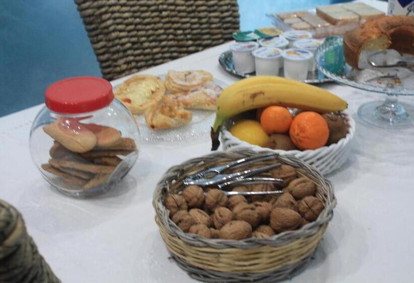 Bed and Breakfast Belvedere