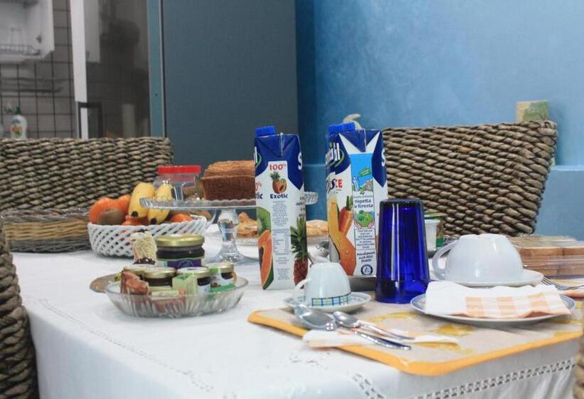 Bed and Breakfast Belvedere