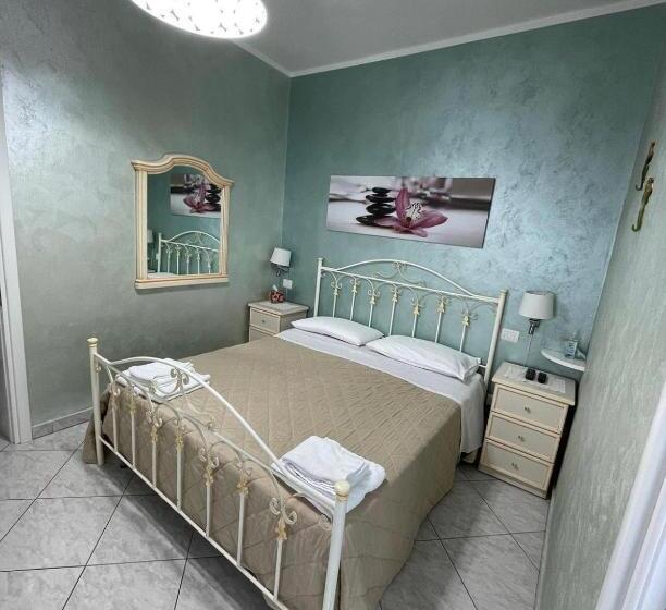 Bed and Breakfast Belvedere