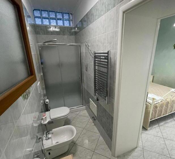 Bed and Breakfast Belvedere