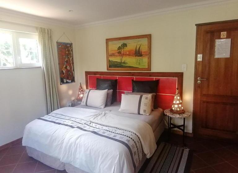 צימר House Of Art