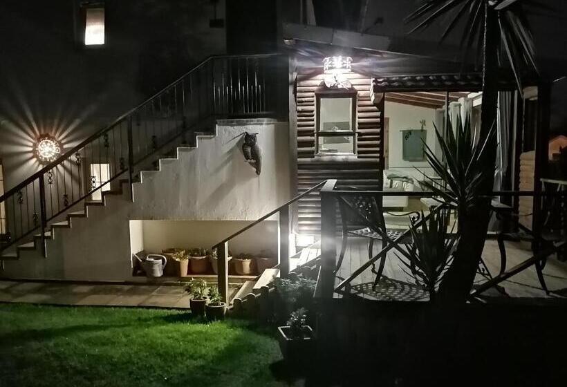 צימר House Of Art