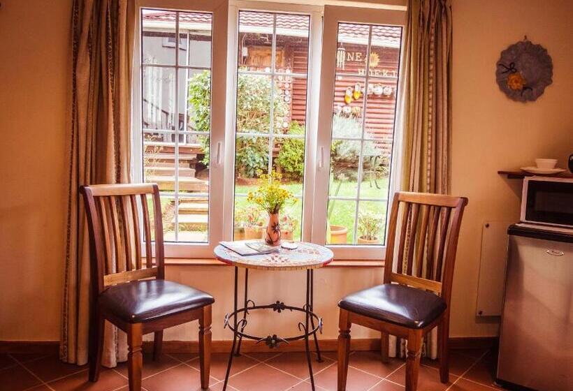 צימר House Of Art