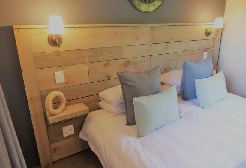 Aamiaismajoitus (B&B) Notting Hill Lodge