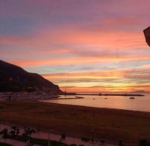 تختخواب و صبحانه Stabia Coast