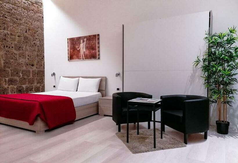 تختخواب و صبحانه Stabia Coast