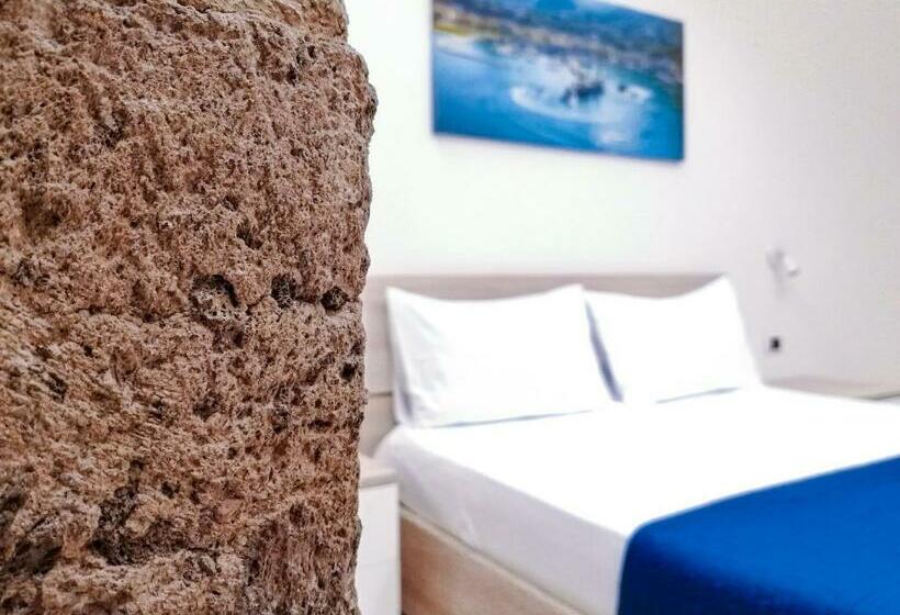 تختخواب و صبحانه Stabia Coast