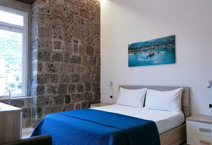 تختخواب و صبحانه Stabia Coast