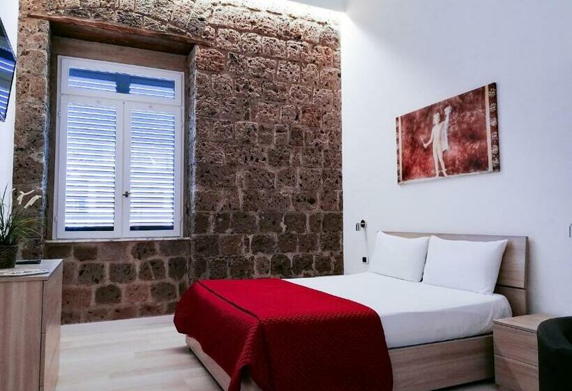 تختخواب و صبحانه Stabia Coast