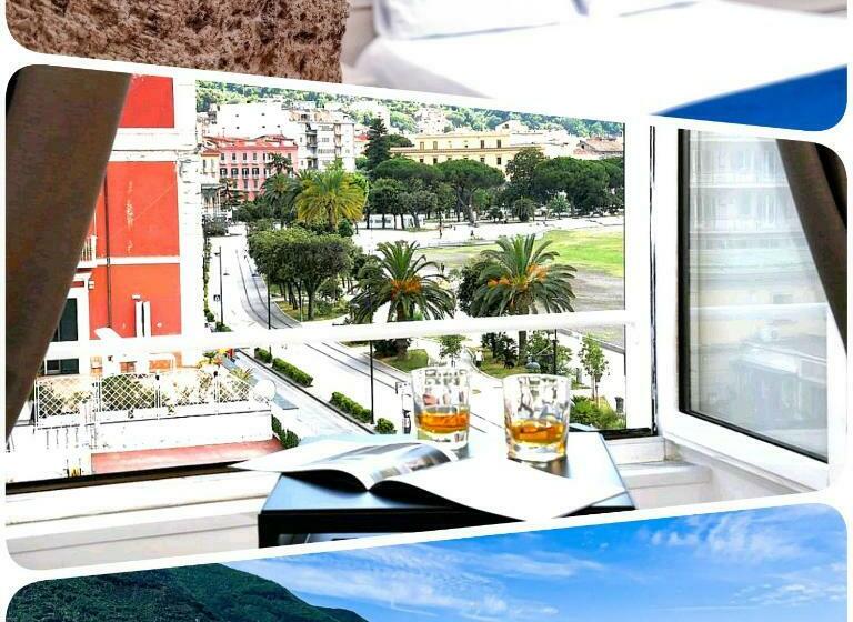 تختخواب و صبحانه Stabia Coast