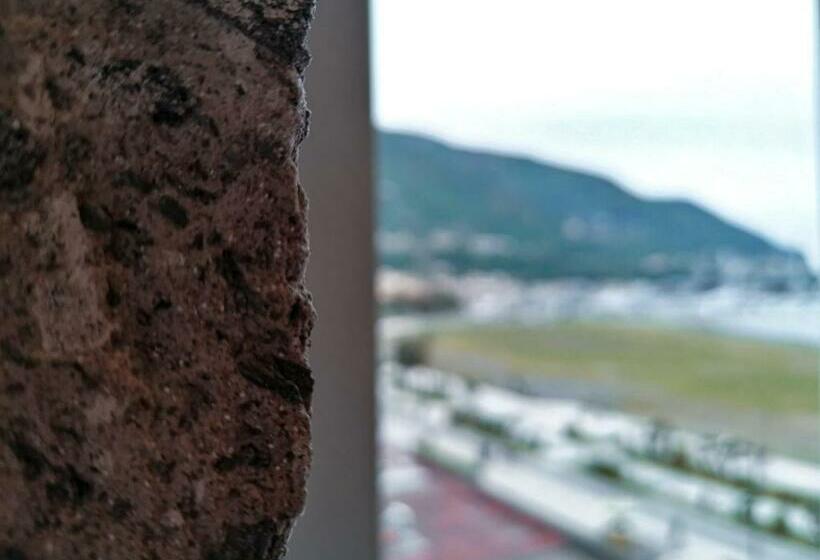 تختخواب و صبحانه Stabia Coast