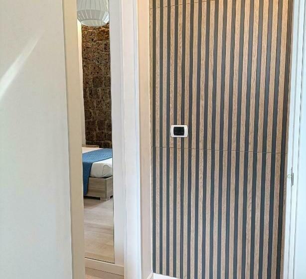 تختخواب و صبحانه Stabia Coast