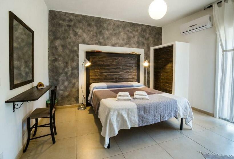 Casadada Bed And Breakfast