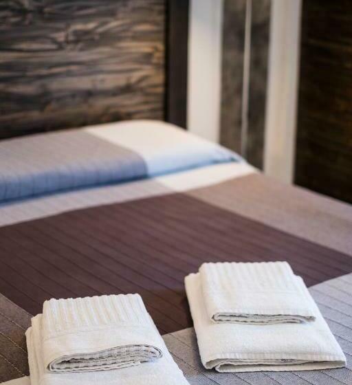 Casadada Bed And Breakfast