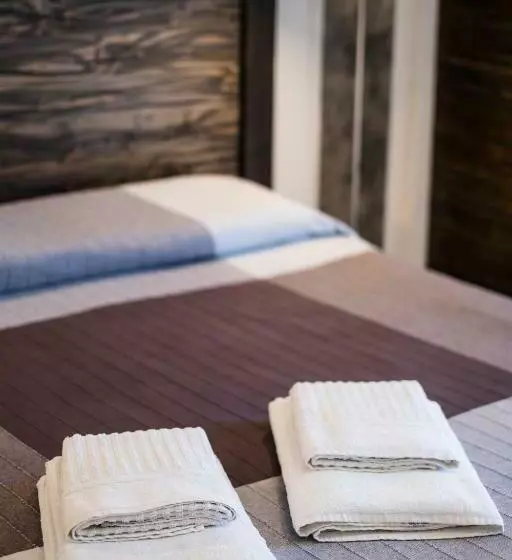 Casadada Bed And Breakfast