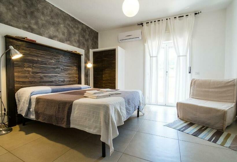 Casadada Bed And Breakfast