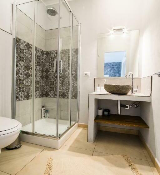 Casadada Bed And Breakfast