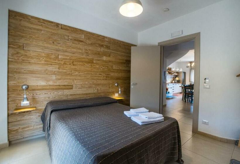 Casadada Bed And Breakfast