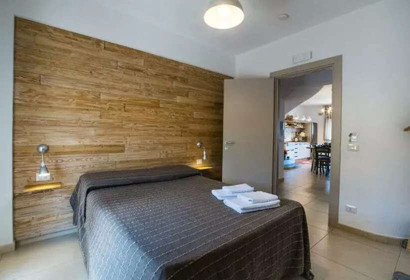 Casadada Bed And Breakfast