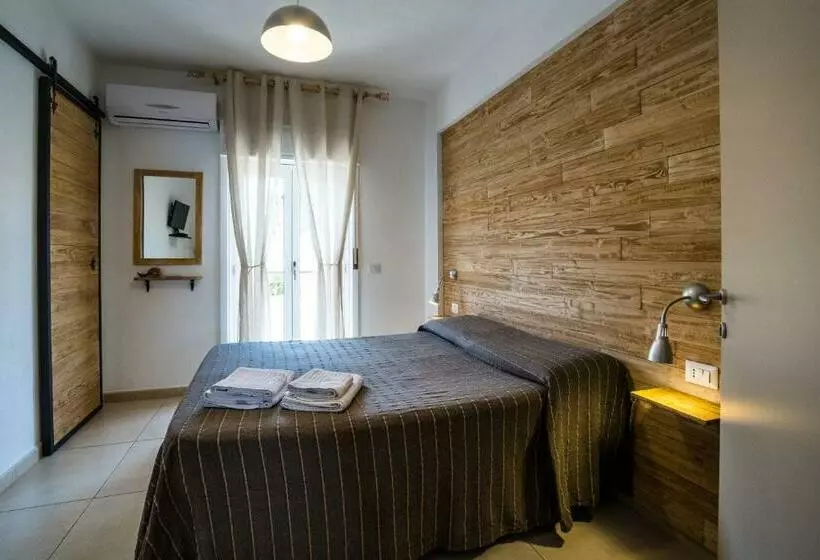 Casadada Bed And Breakfast