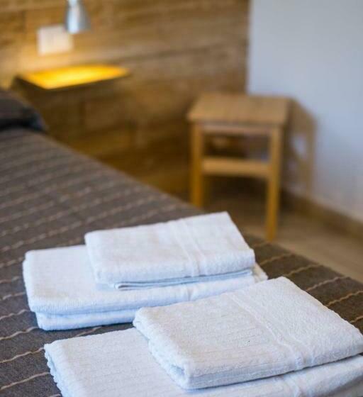 Casadada Bed And Breakfast