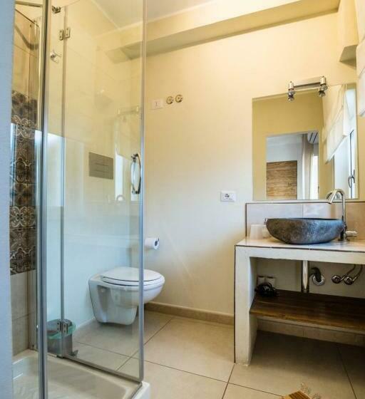 Casadada Bed And Breakfast