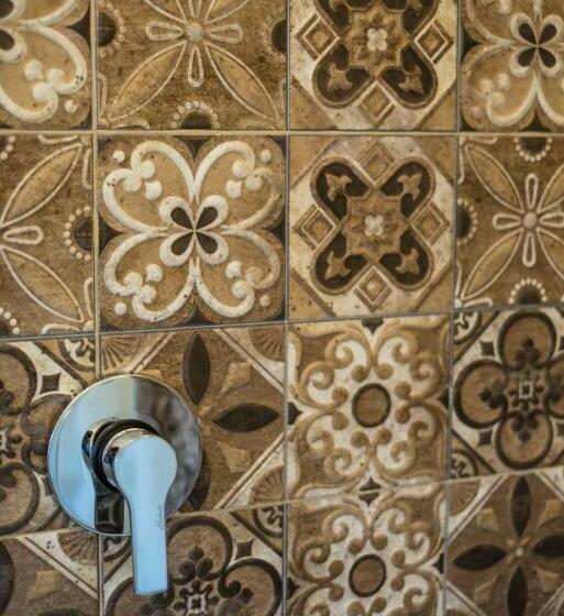 Casadada Bed And Breakfast