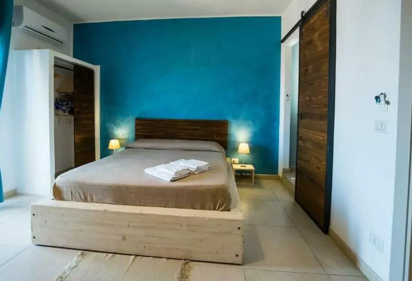 Casadada Bed And Breakfast