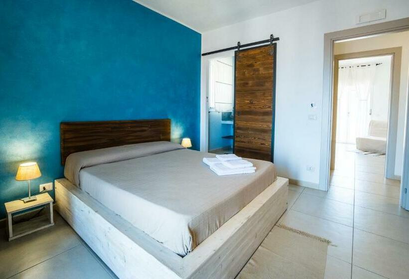 Casadada Bed And Breakfast