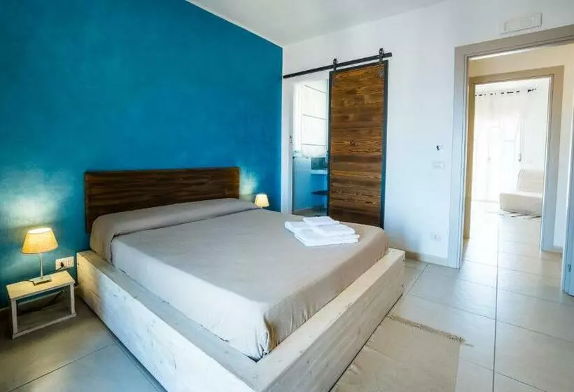 Casadada Bed And Breakfast