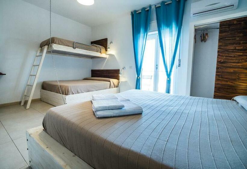 Casadada Bed And Breakfast