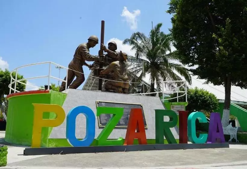 هتل Du Parc